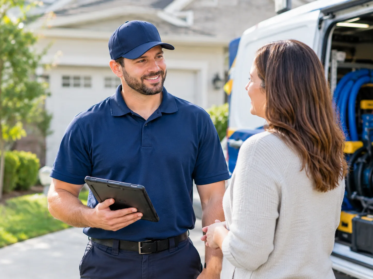 Sewage Backup Cleanup Claysville, PA FAQs